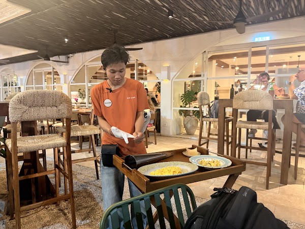 Zia Tina Bali 5