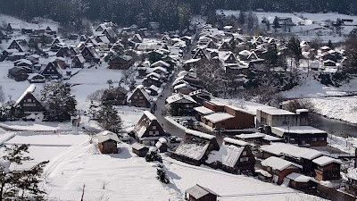 Shirakawa-go 2