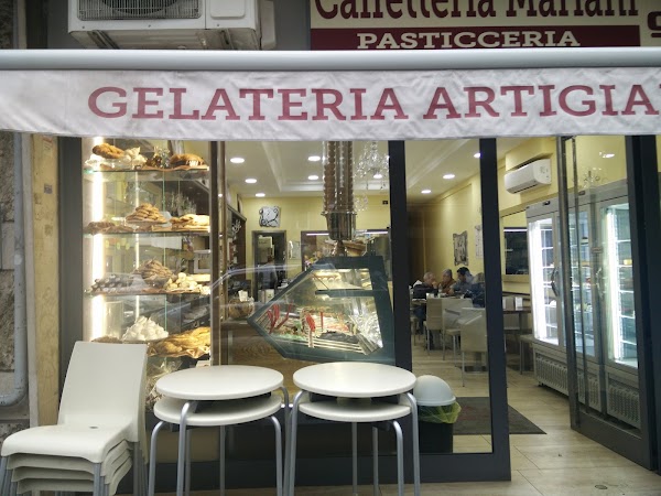Caffetteria Mariani