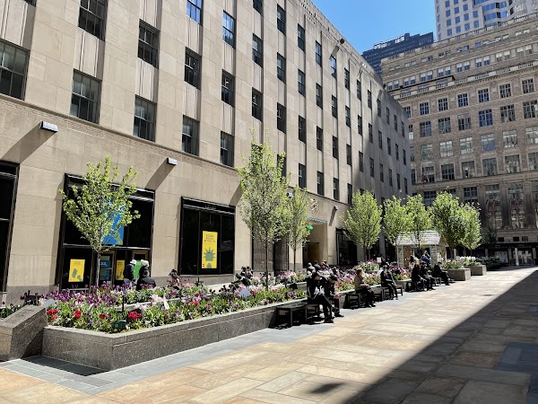 The Channel Gardens 3
