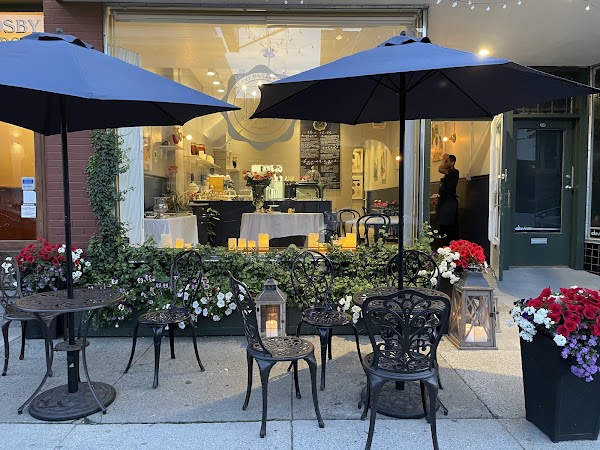 Melo Patisserie