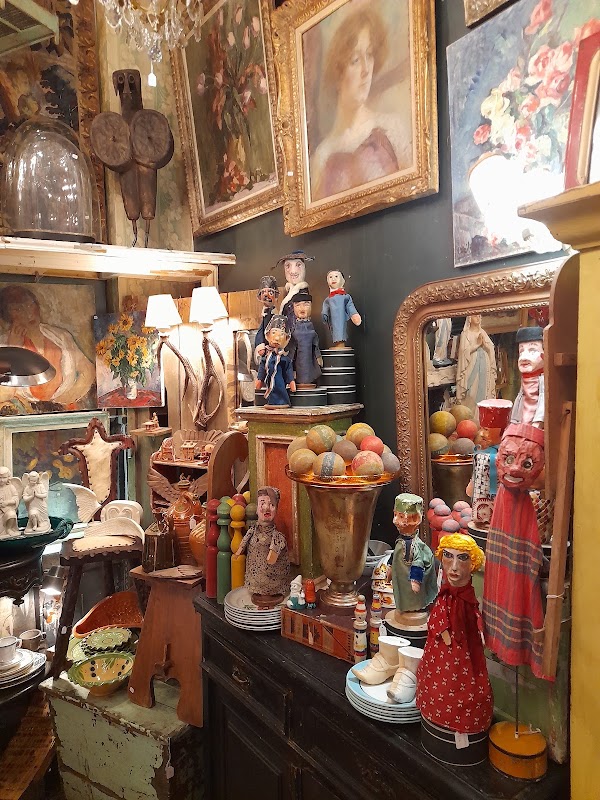 L'Objet qui Parle 4