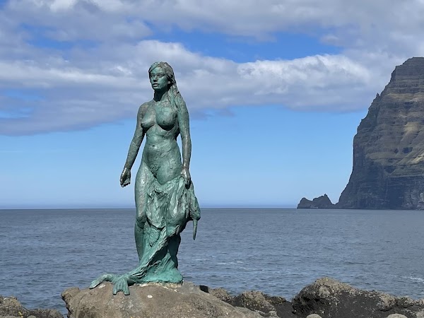 The Seal Woman (Kópakonan) 1