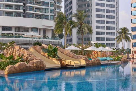 Four Points by Sheraton Kuala Lumpur, City Centre