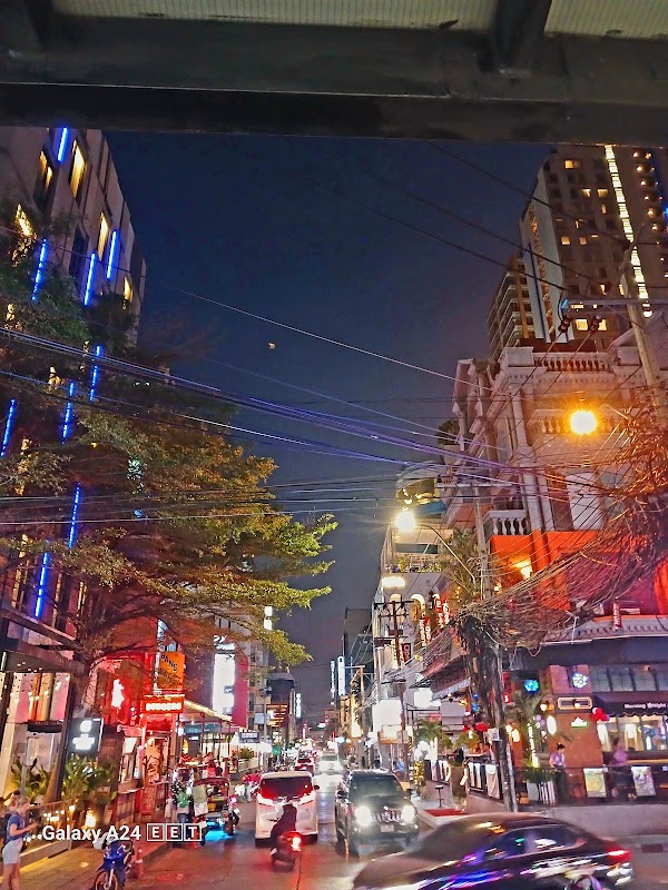 Sukhumvit 11 Alley 5