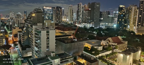 Sukhumvit 11 Alley 4