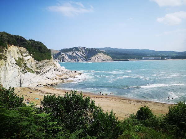 Playa De Muriola 1