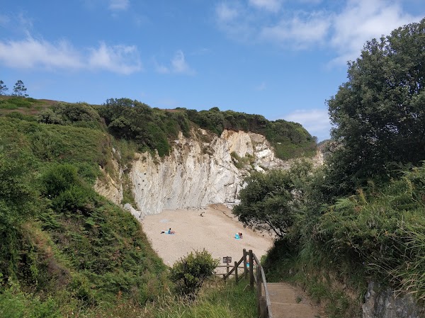 Playa De Muriola 5