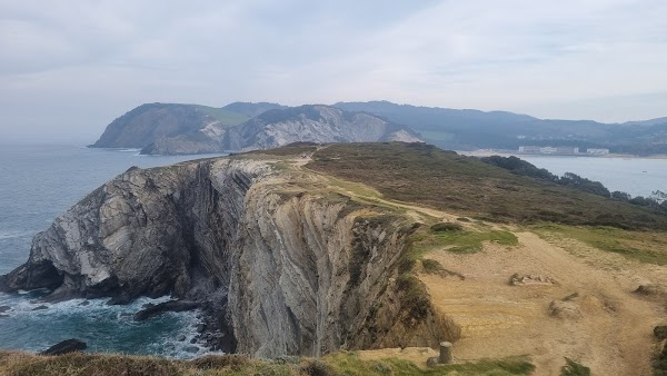 Playa De Muriola 3