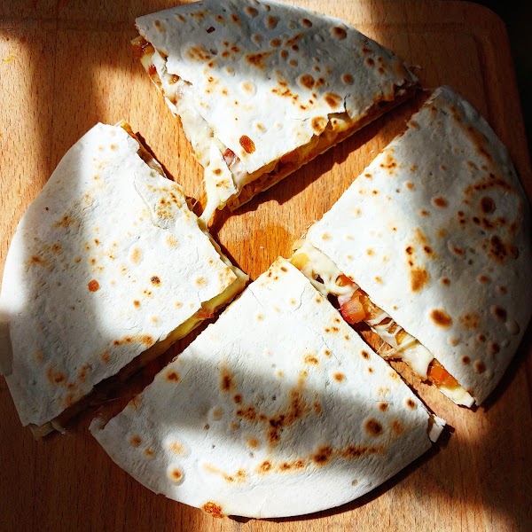 Tacos Danang 5