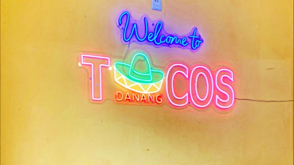 Tacos Danang 3