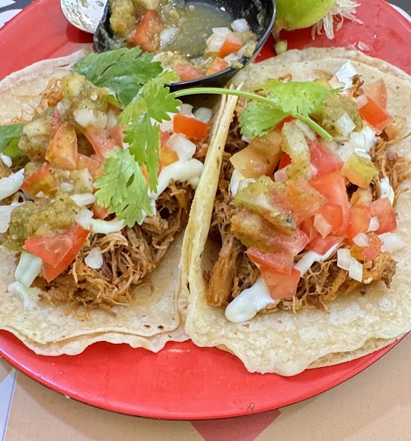 Tacos Danang 2