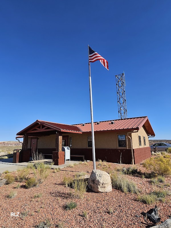 Paria Contact Station