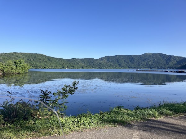 Lake Yogo 4
