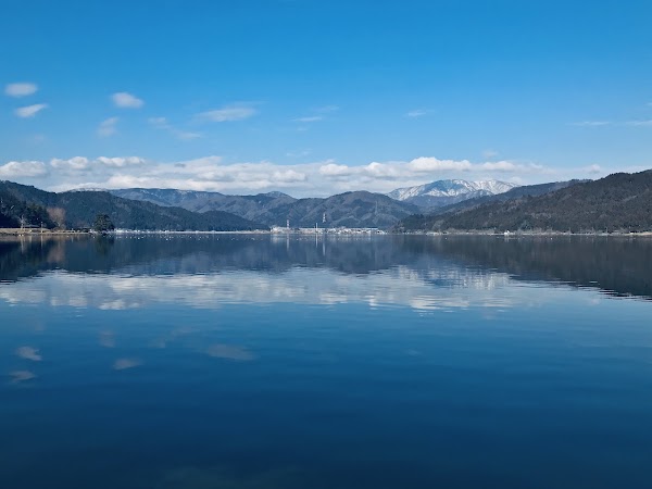 Lake Yogo 3