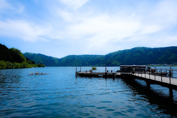 Lake Yogo 2