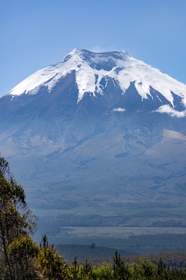Cotopaxi