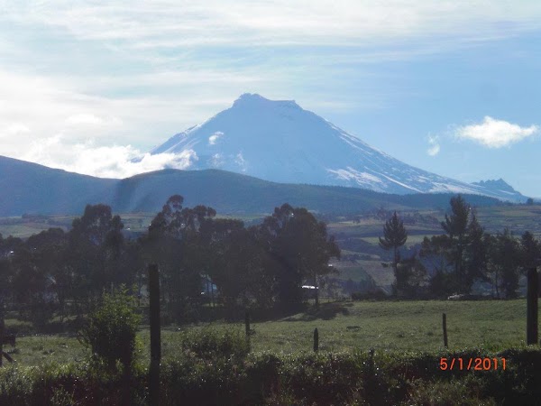 Cotopaxi 5