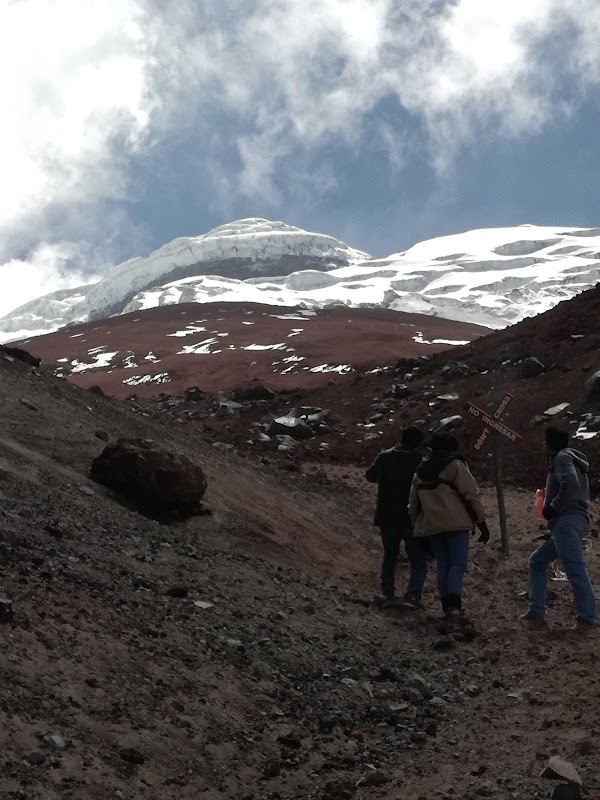 Cotopaxi 4