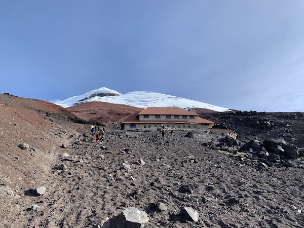 Cotopaxi 3