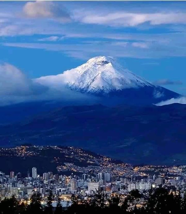 Cotopaxi 2