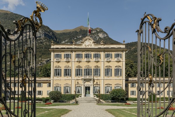 Villa Sola Cabiati