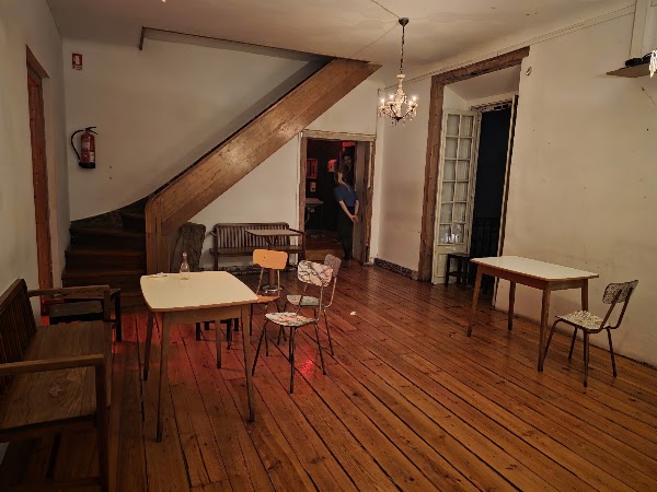 Zé dos Bois gallery 2