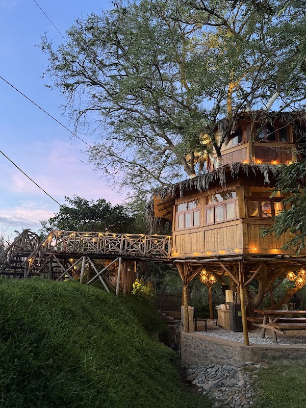 Wonderland by Jade - Treehouse Villa