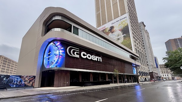 Cosm Detroit 1
