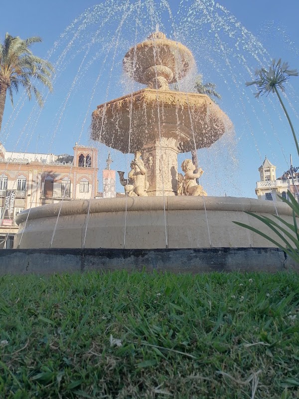 Mérida 1