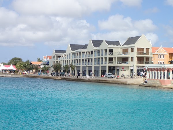 Bonaire 2