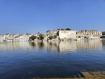 Lake Pichola