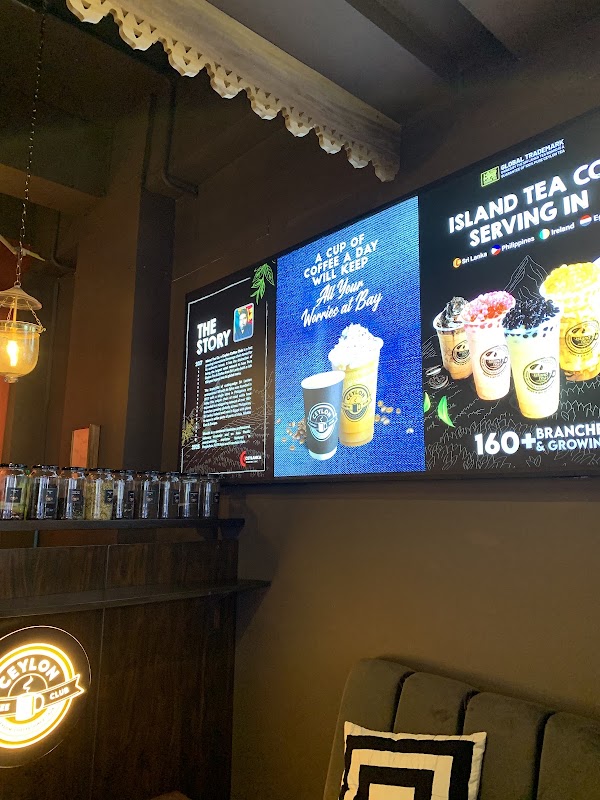 Island tea co. 3