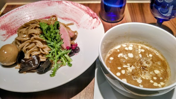Gion Duck Noodles Asakusa 4
