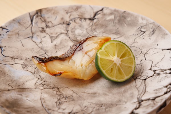 鮨華 sushi-hana 5