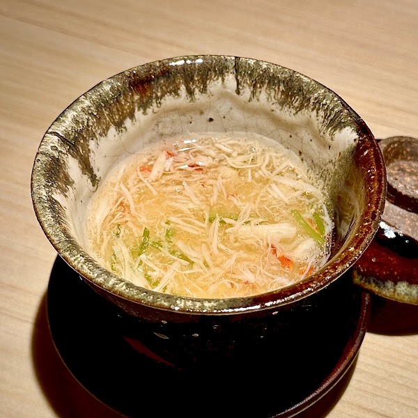 鮨華 sushi-hana 4