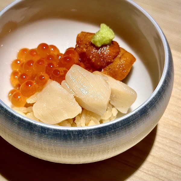 鮨華 sushi-hana 3