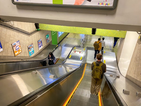 Wan Chai 2