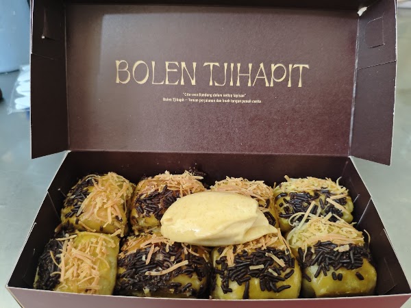 Bolen Tjihapit 1