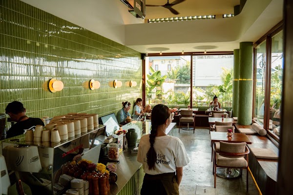 AVA Bistro 1