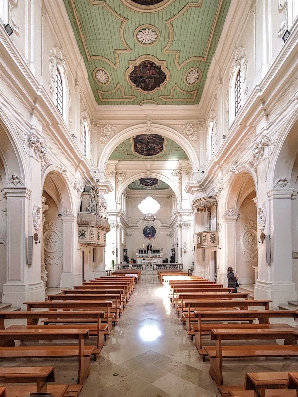 Church of Saint Dominic