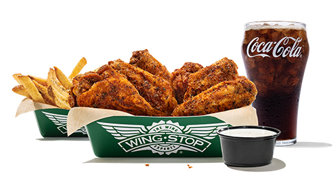 Wingstop 5
