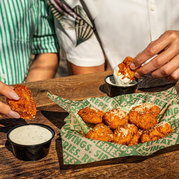 Wingstop 4