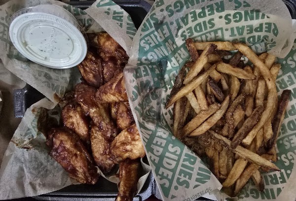 Wingstop 2