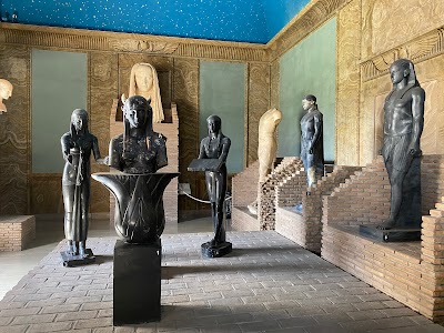 Gregorian Egyptian Museum