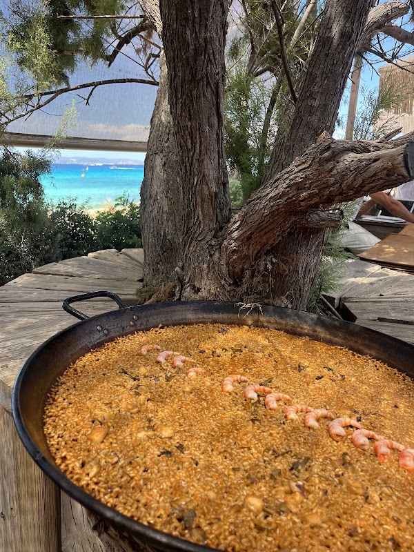 Duo Formentera