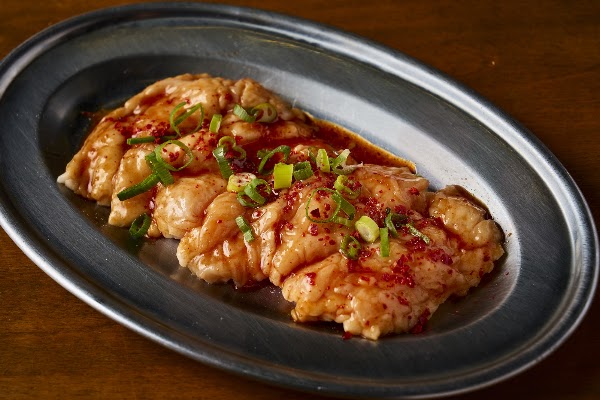 yakiniku futago Roppongi（bbq japanese） 5