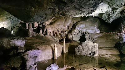 Daegeumgul Cave 1