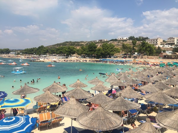 Plazhi Ksamilit 4