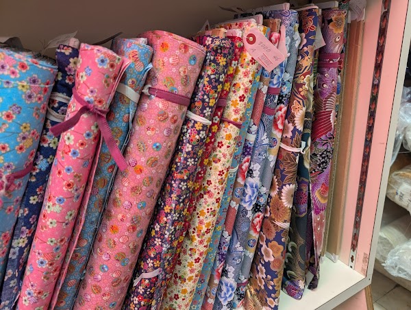 NIPPORI FABRIC TOWN 5